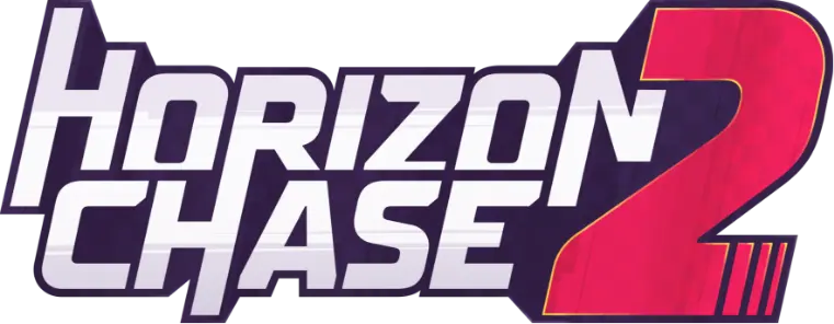 Horizon Chase 2 Logo